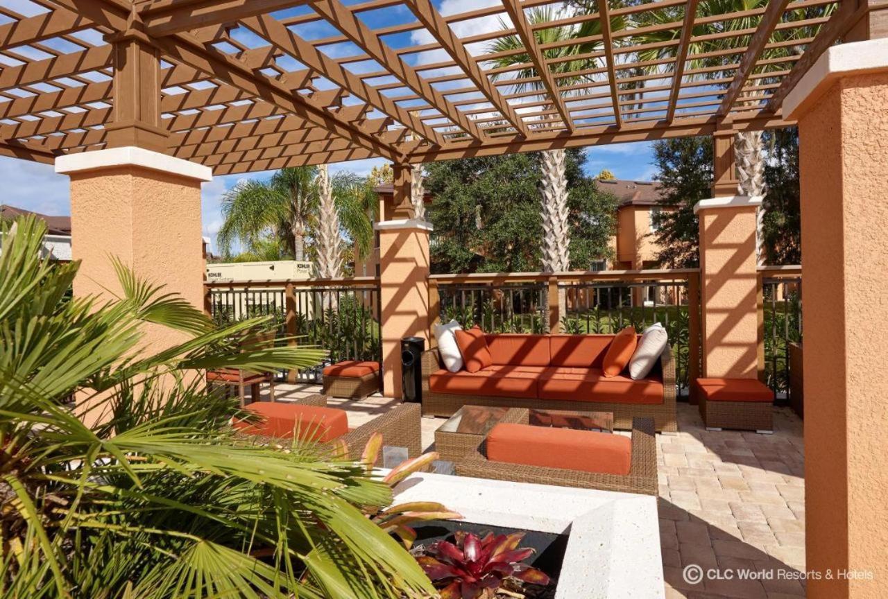 Upscale 2Br Lakefront Townhome - Private Hot Tub! Orlando Exterior photo